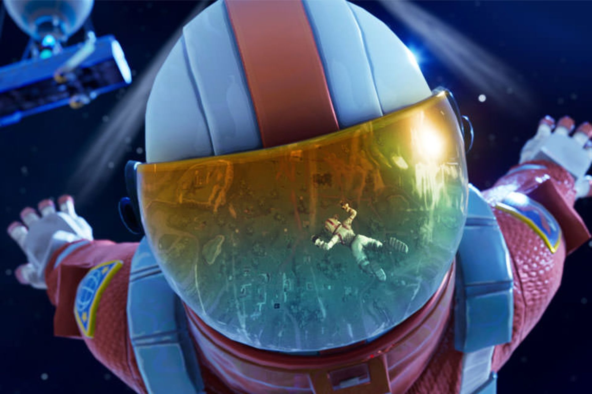 فورتنایت / Fortnite