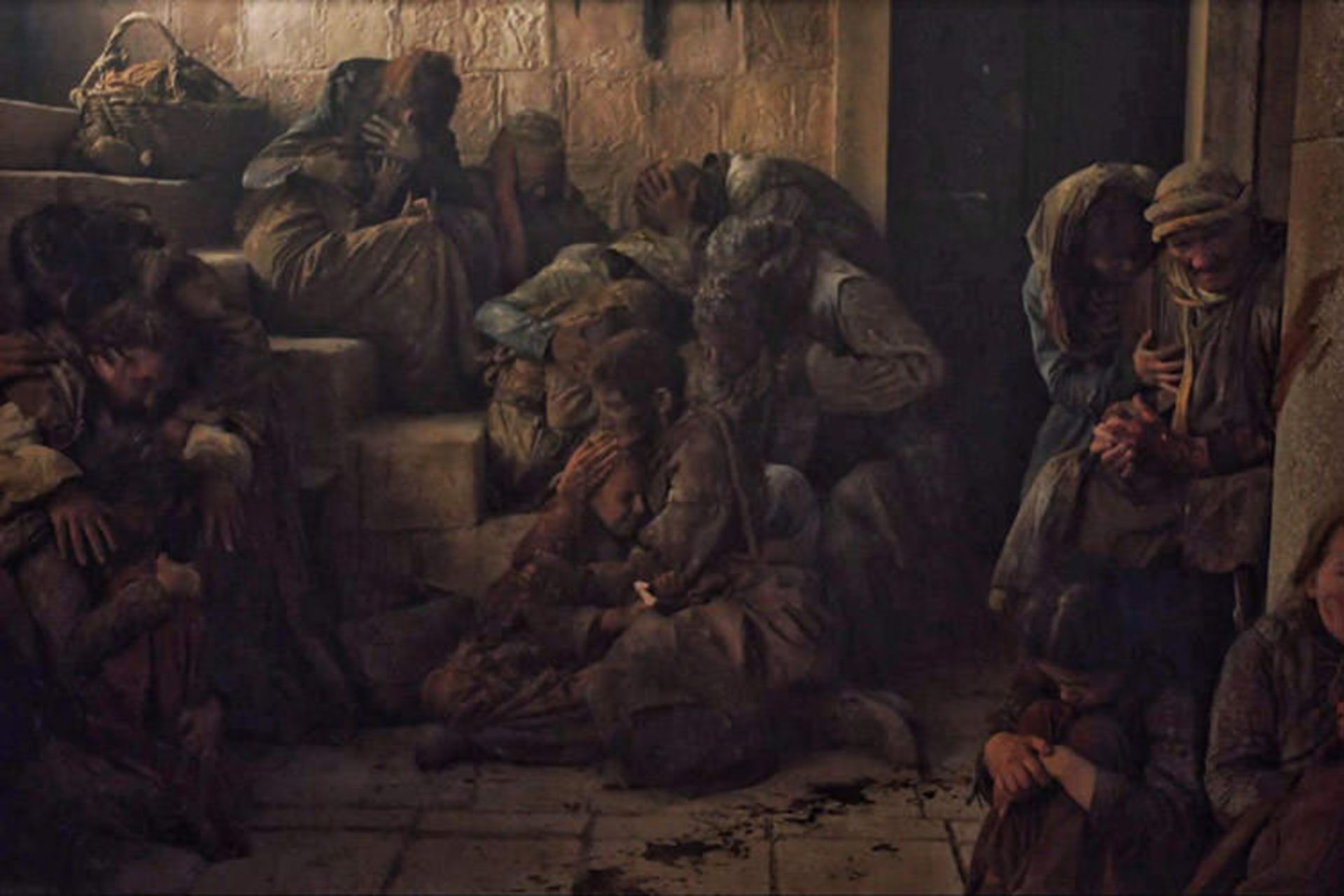 Game of Thrones