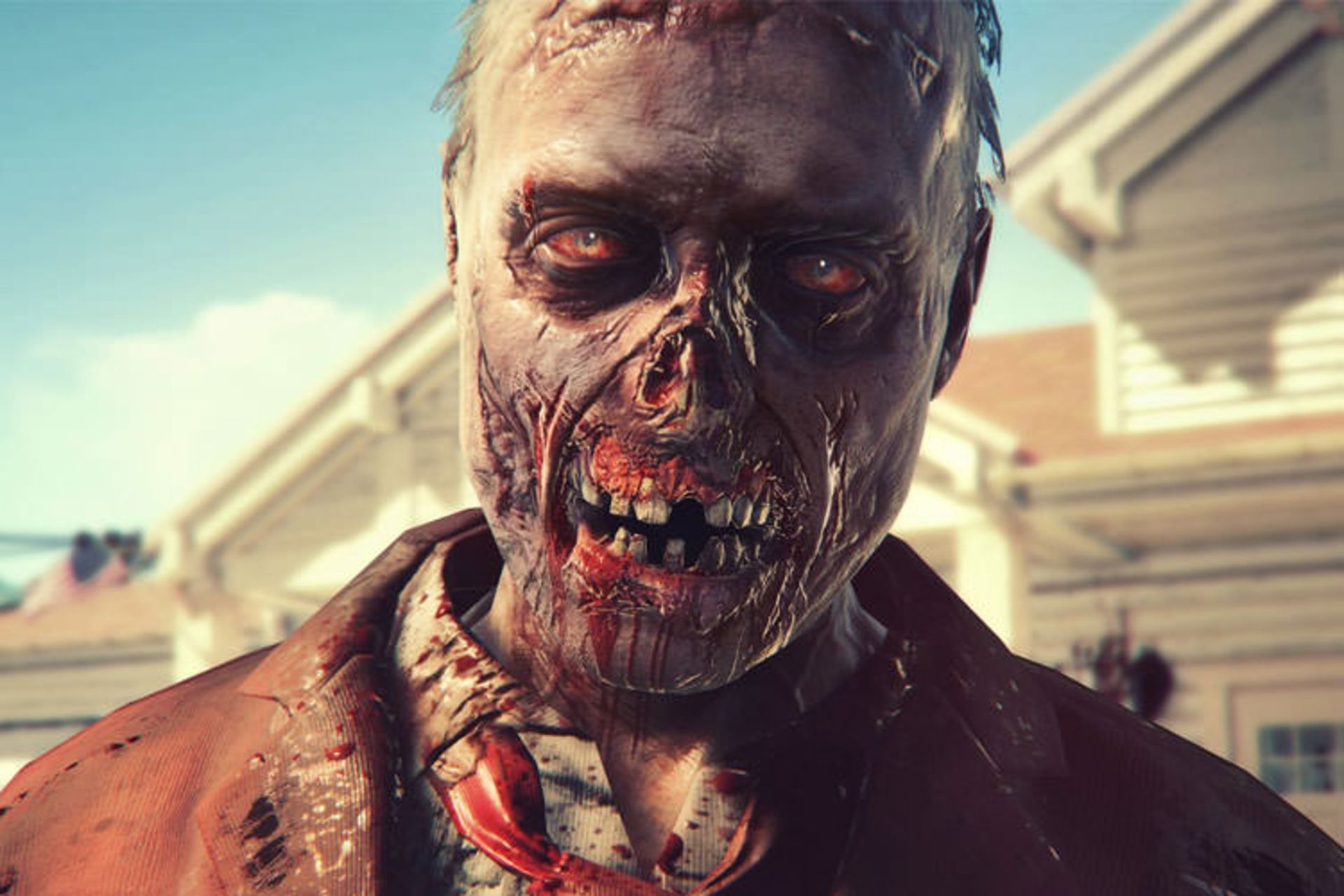 Dead Island 2 / دد آیلند ۲