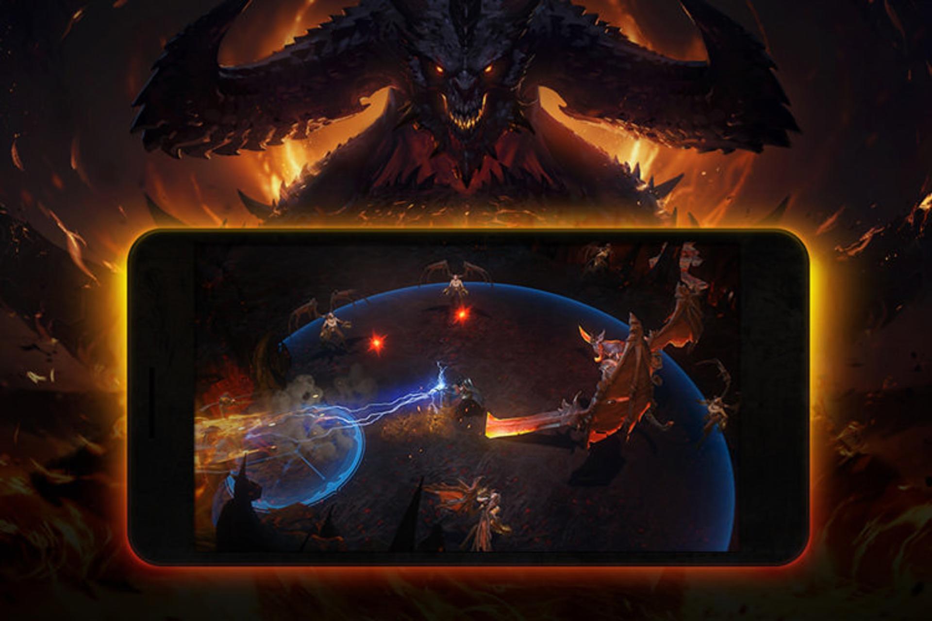 diablo immortal