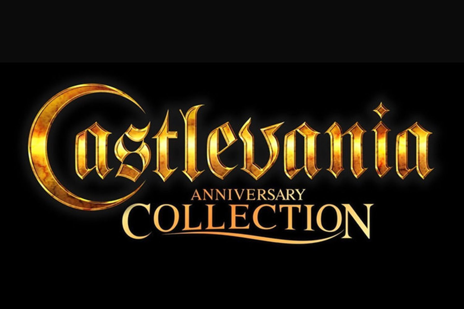 Castlevania Anniversary Collection