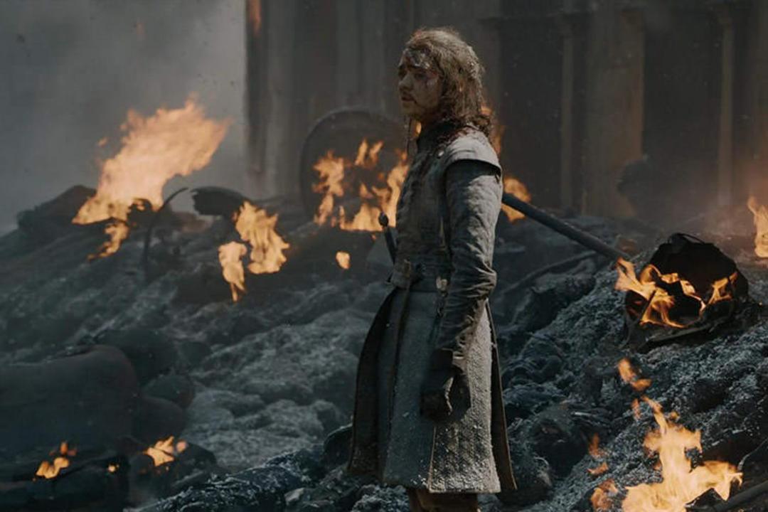 Game of Thrones