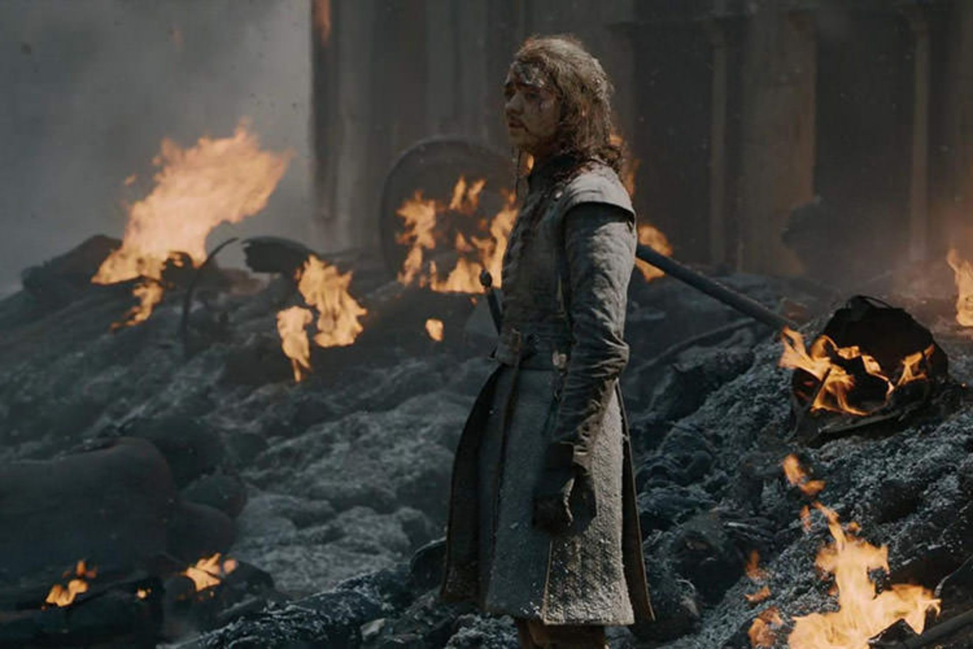 Game of Thrones