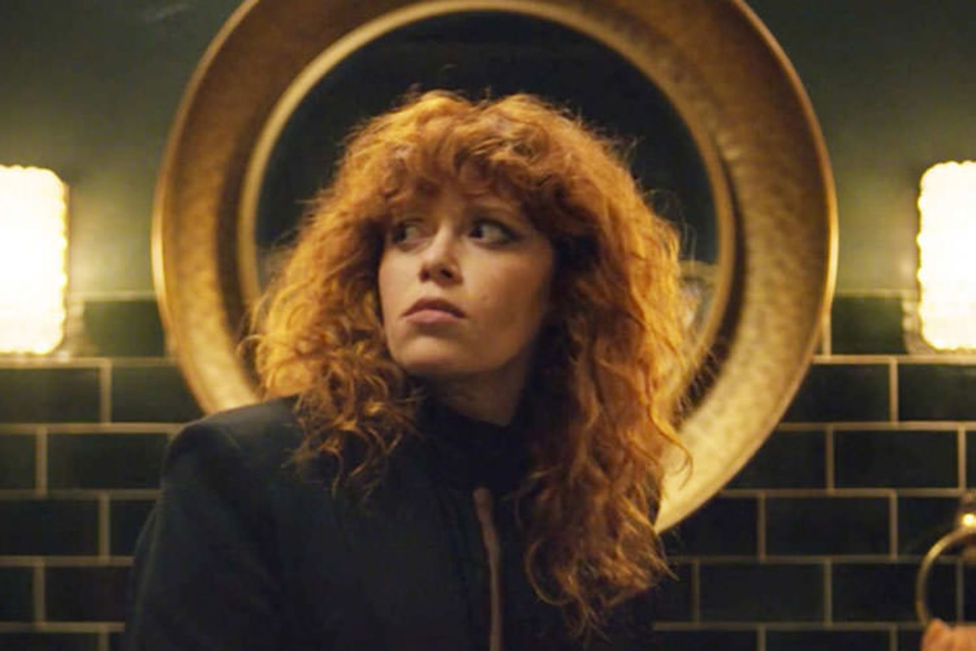Russian doll
