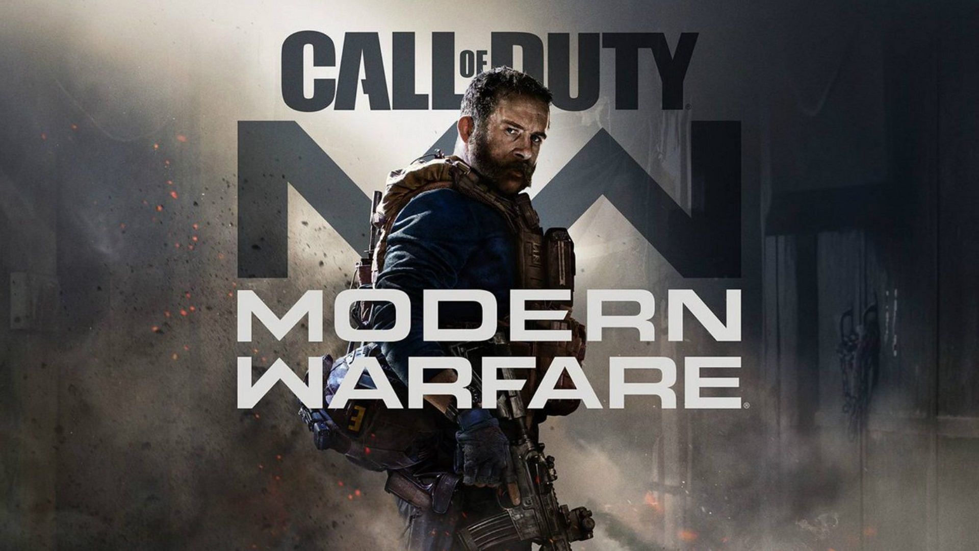 بازی Call of Duty: Modern Warfare