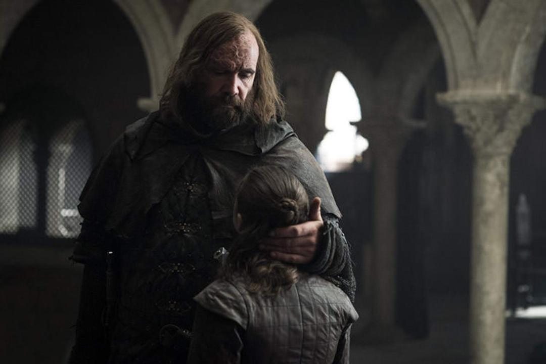 Game of Thrones