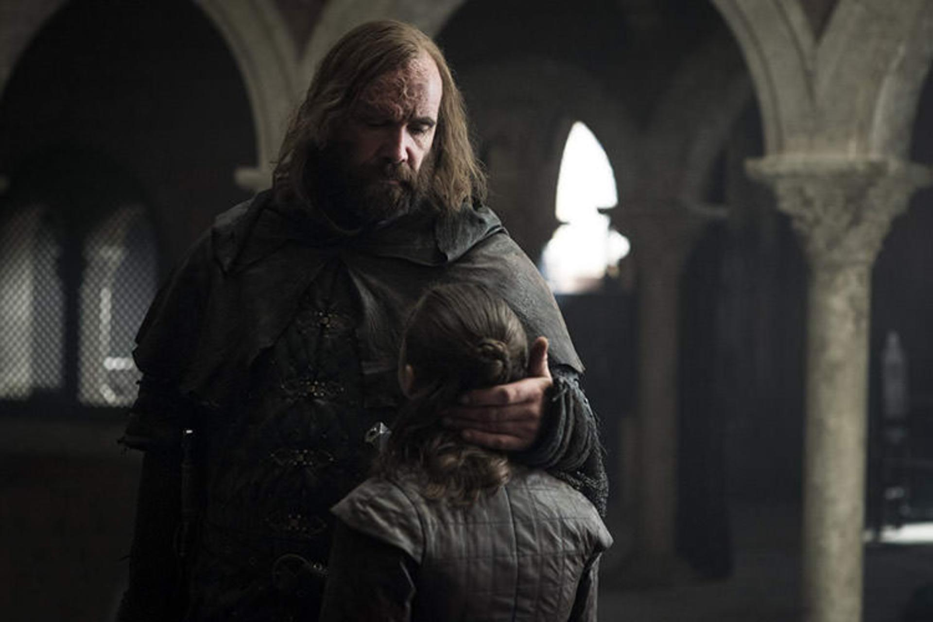 Game of Thrones