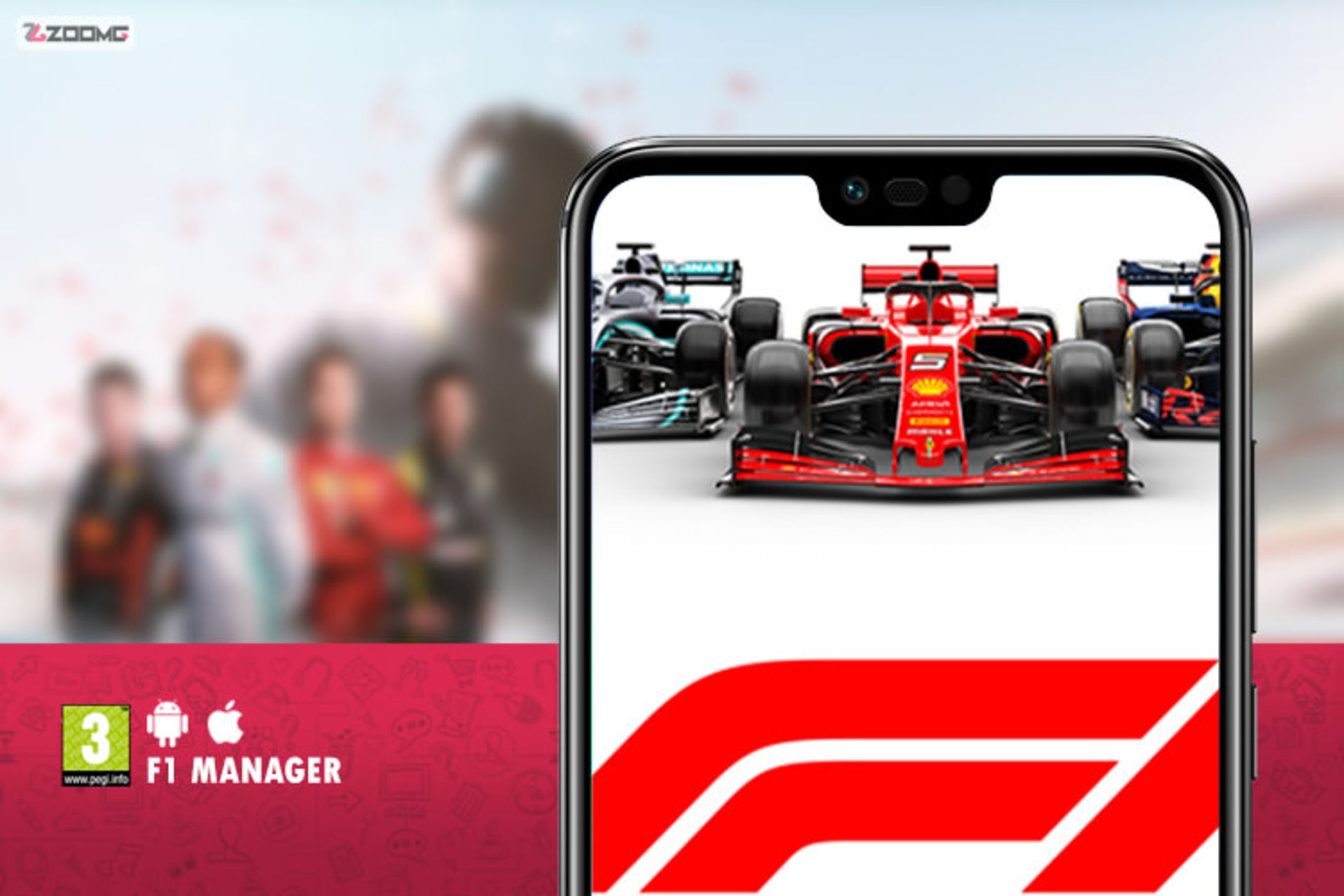 F1 Manager
