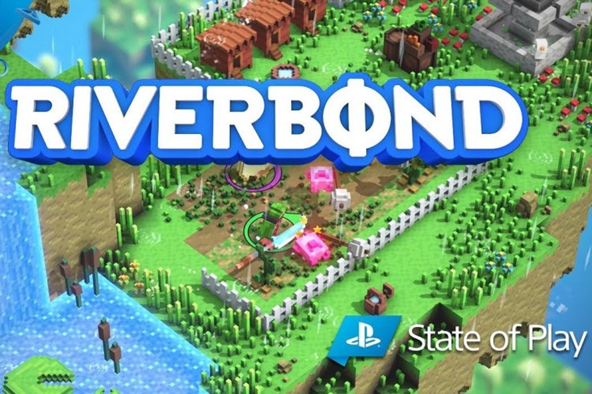 riverbond