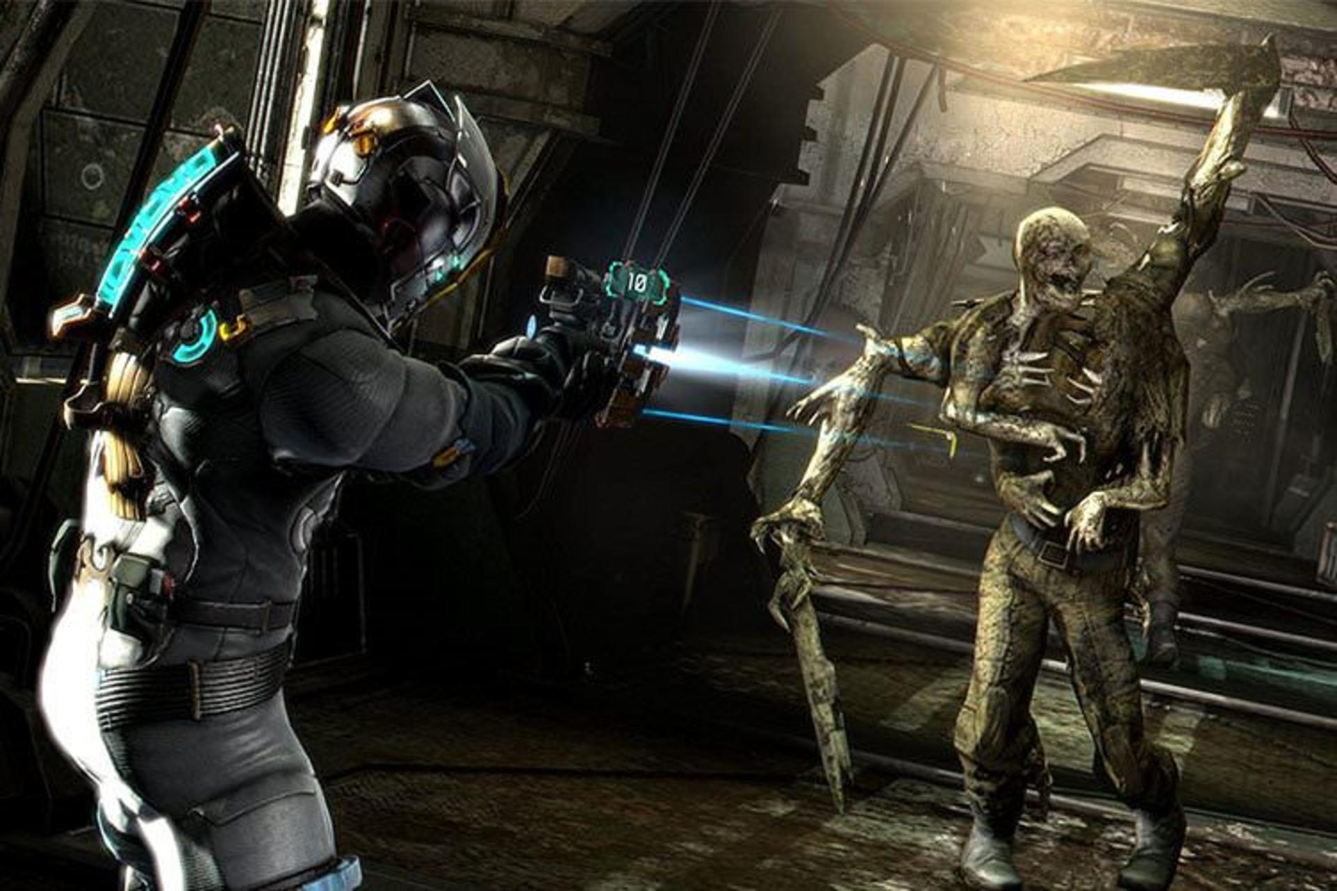 Dead Space