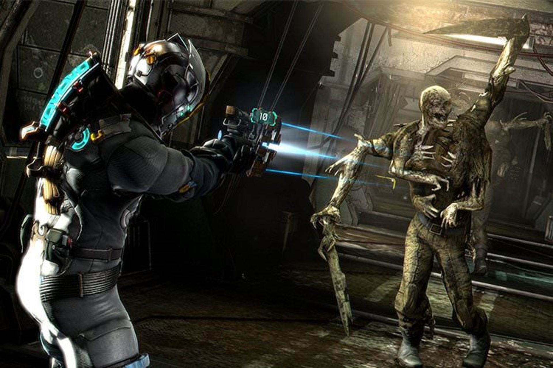 Dead Space