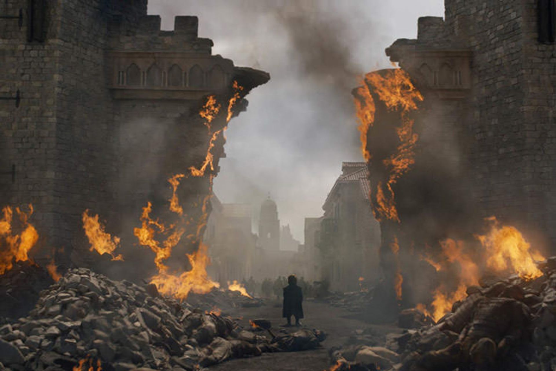 Game of Thrones