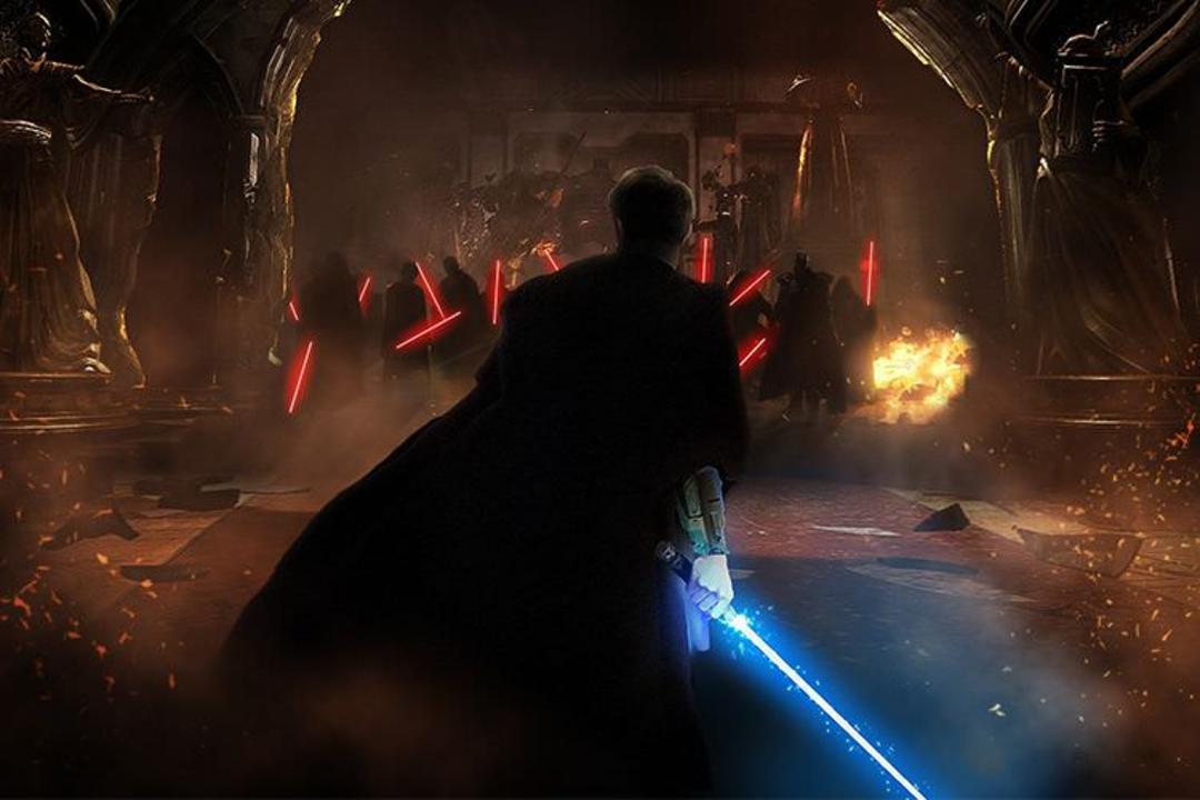Star Wars: Knights of the Old Republic