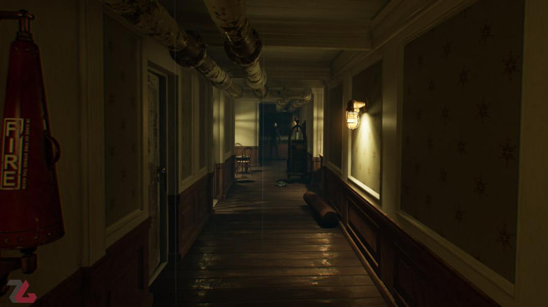 Layers of Fear 2