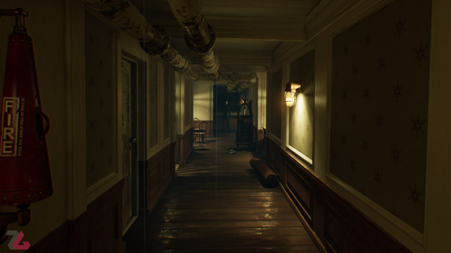 Layers of Fear 2