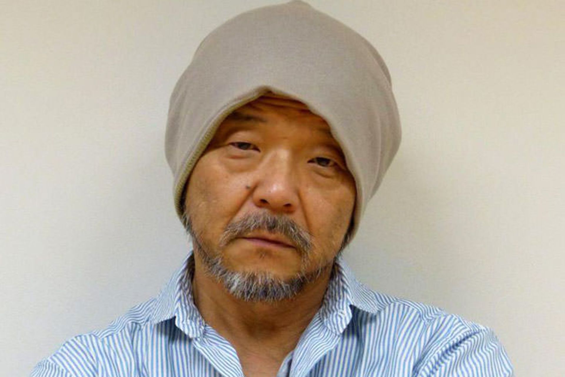 Mamoru Oshii