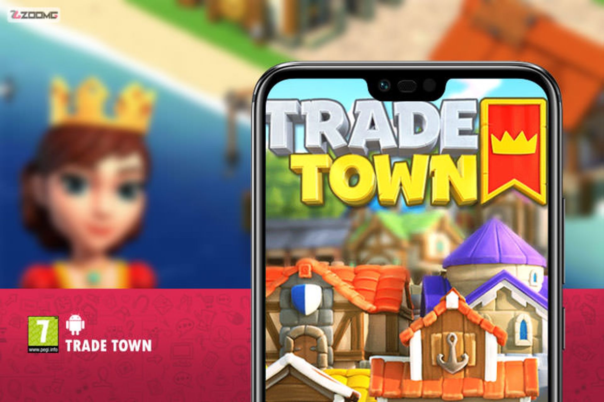 Trade Town