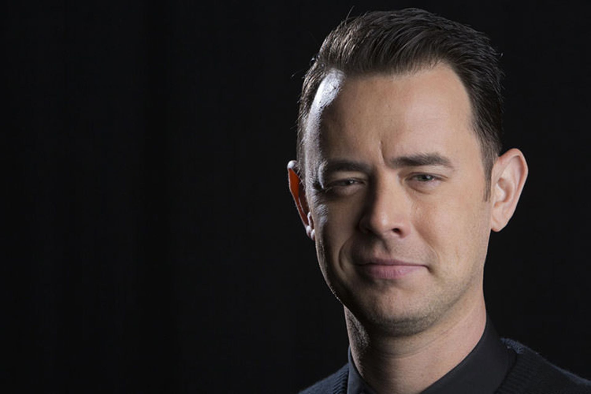 Colin Hanks