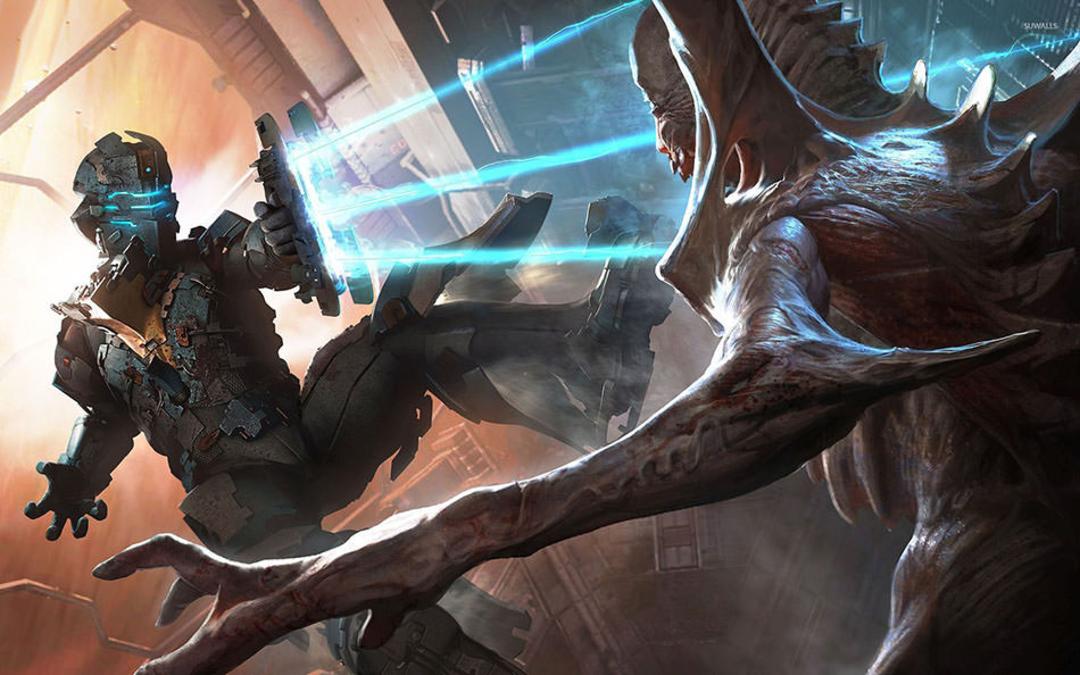 بازی Dead Space