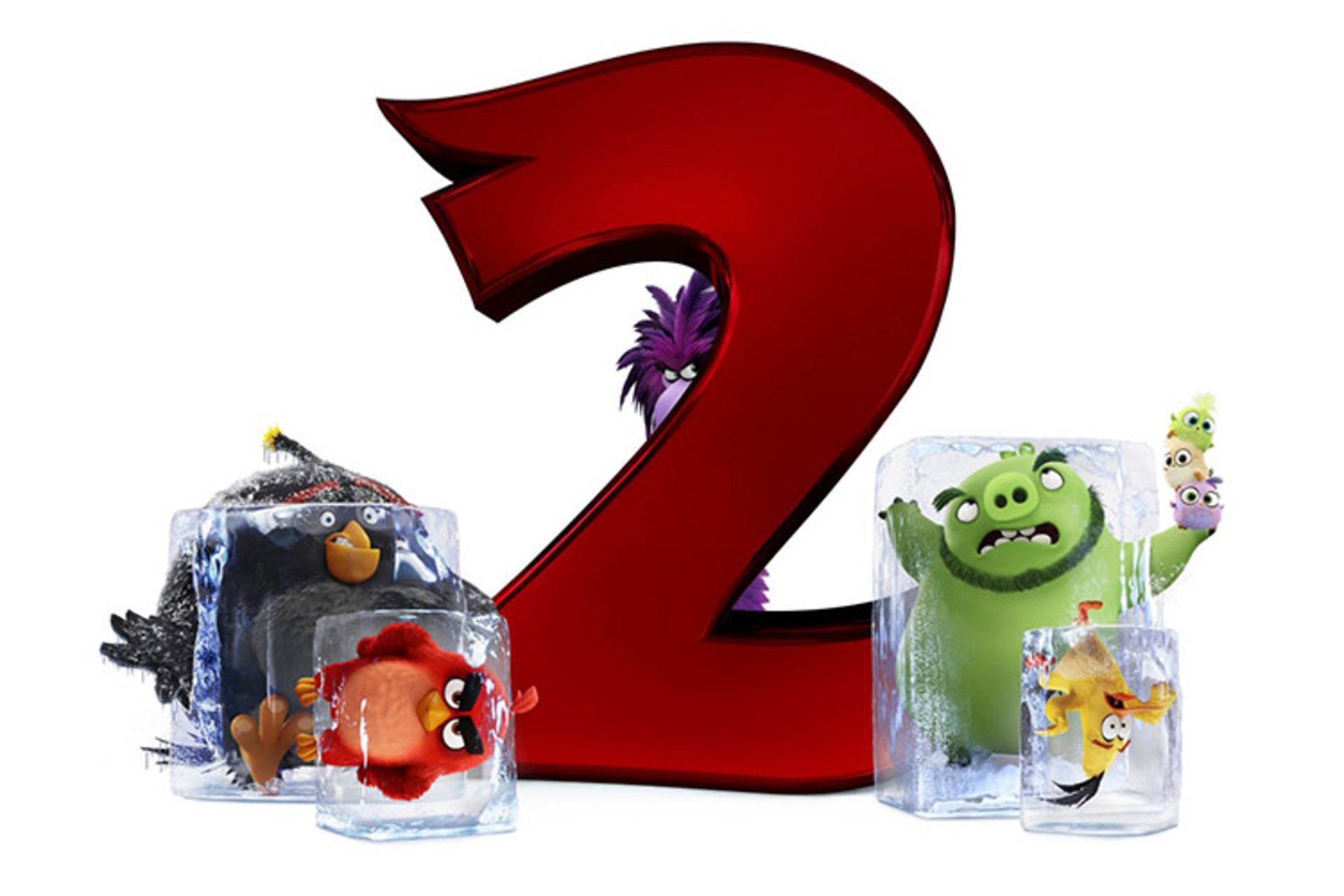 The Angry Birds Movie 2