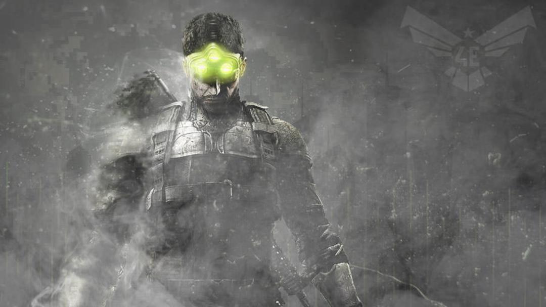 Splinter Cell