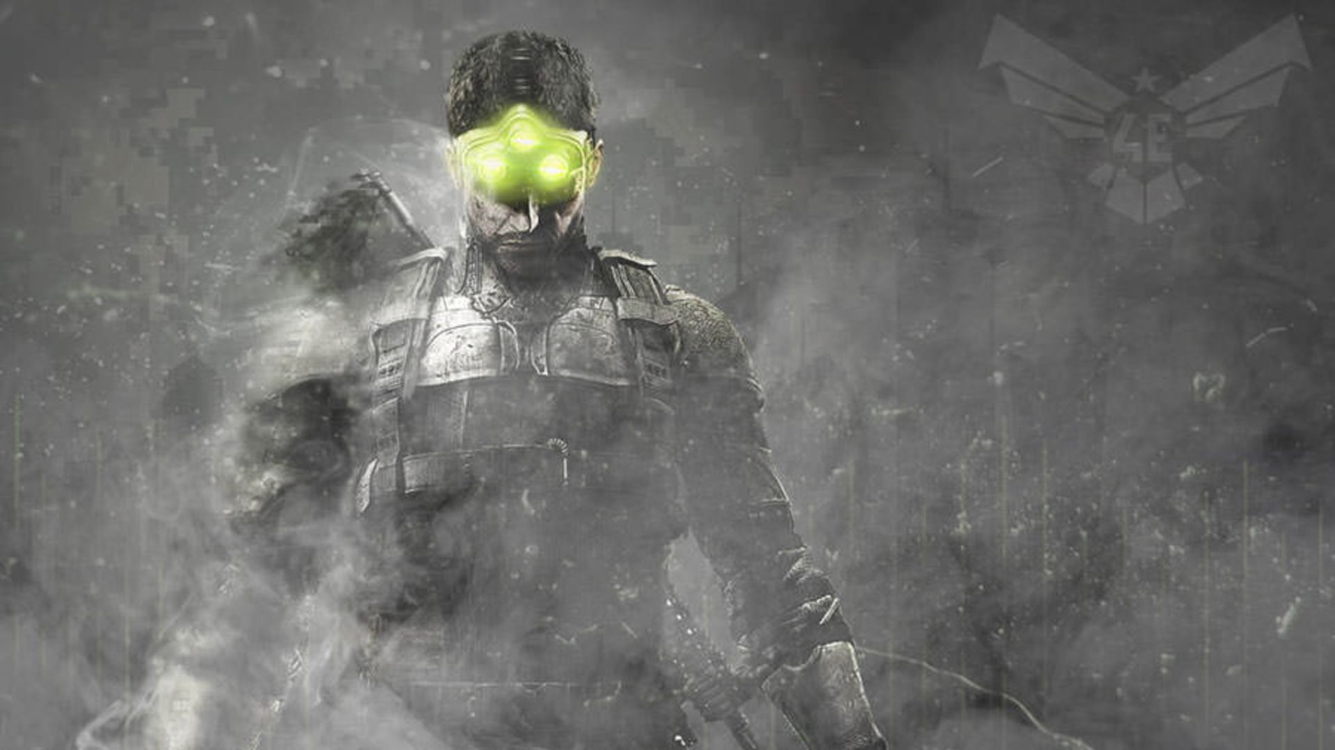 Splinter Cell