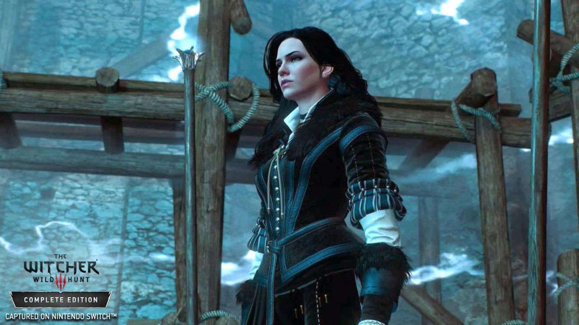 The Witcher 3: Wild Hunt