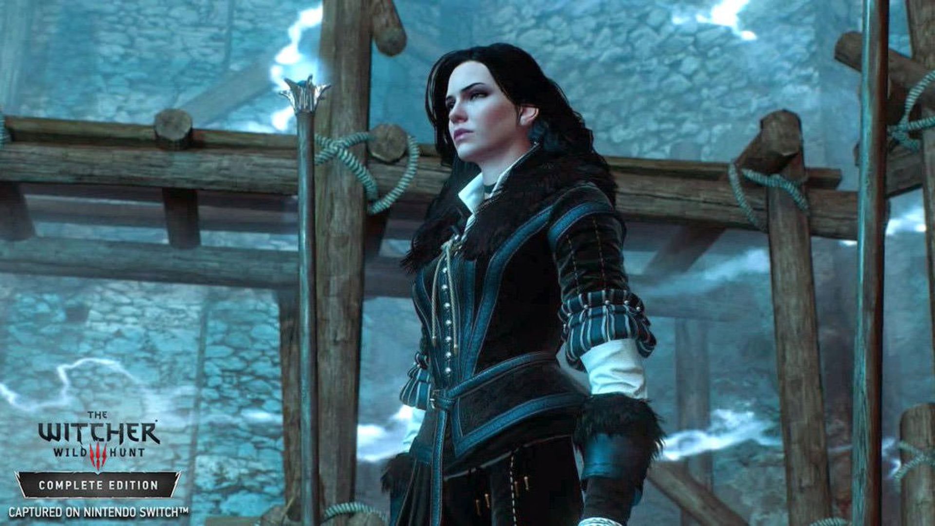 The Witcher 3: Wild Hunt