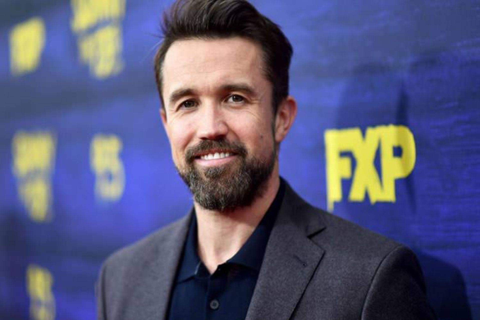 Rob McElhenney