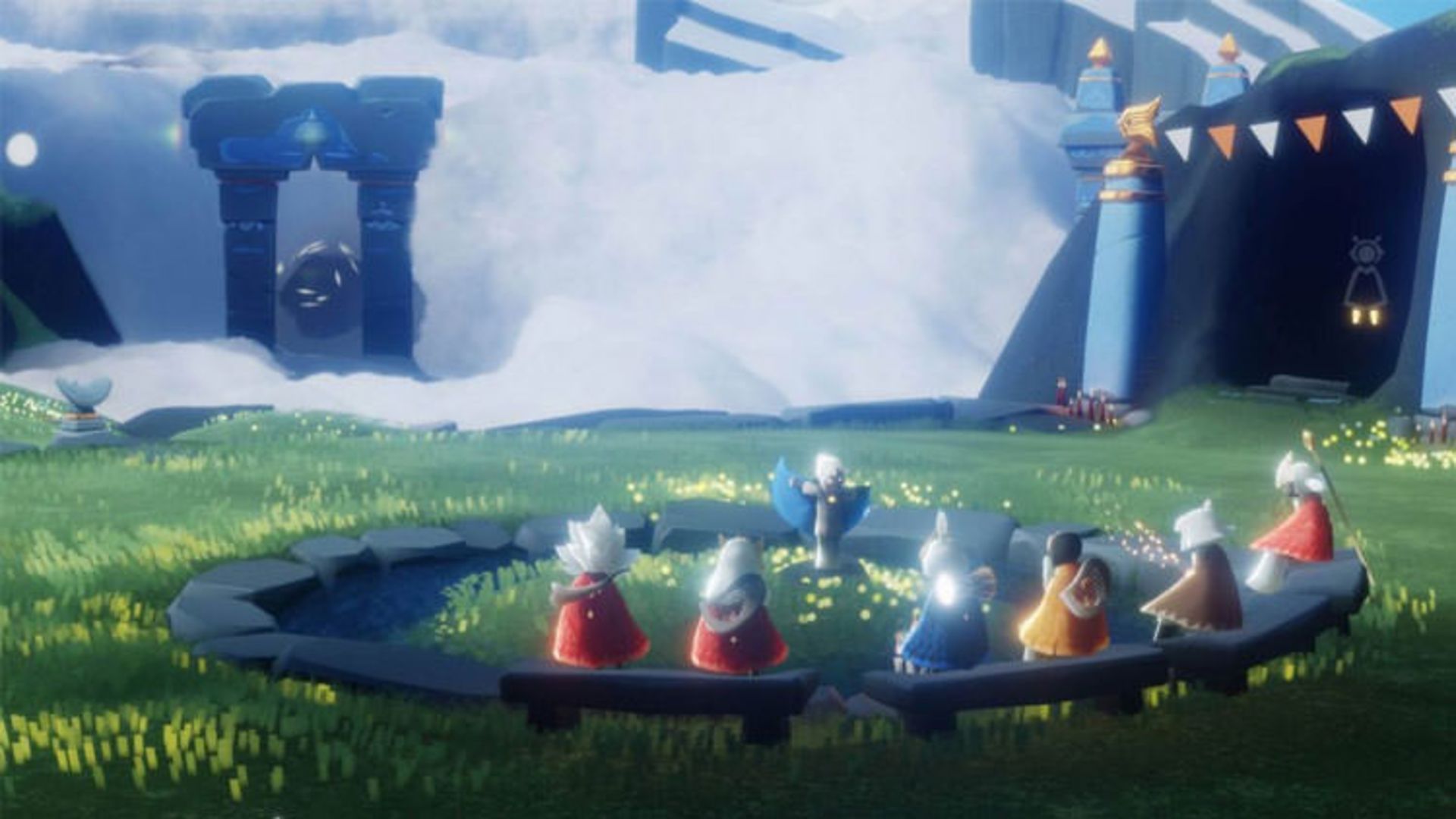 Sky: Children of the Light