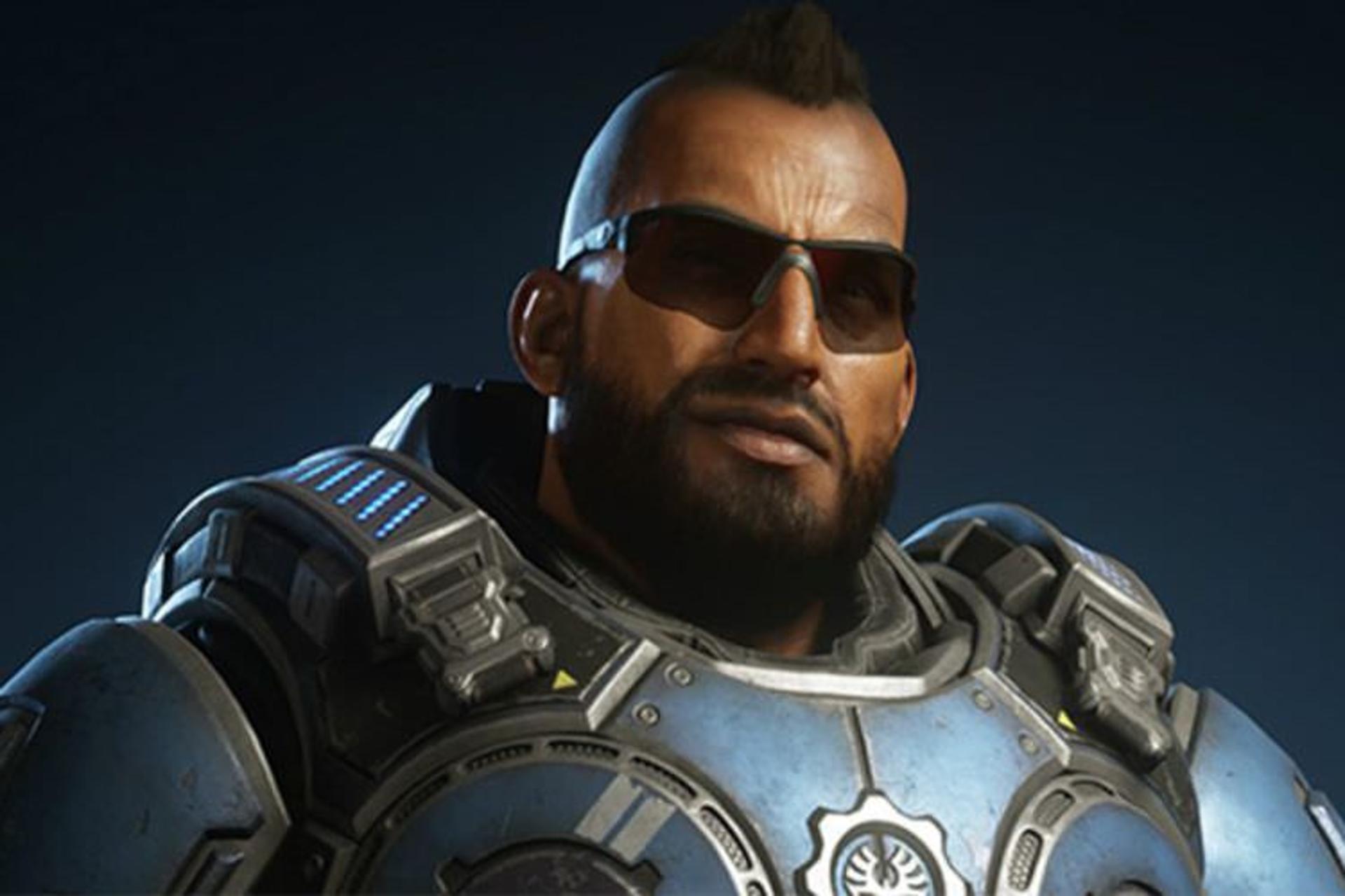 Gears 5