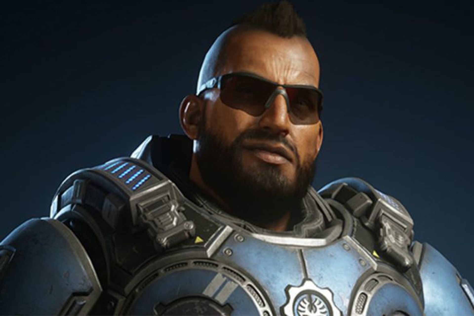 Gears 5