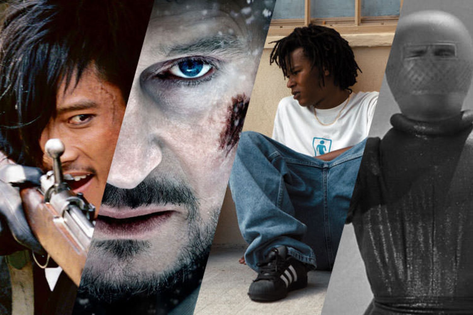 Movies to Watch
