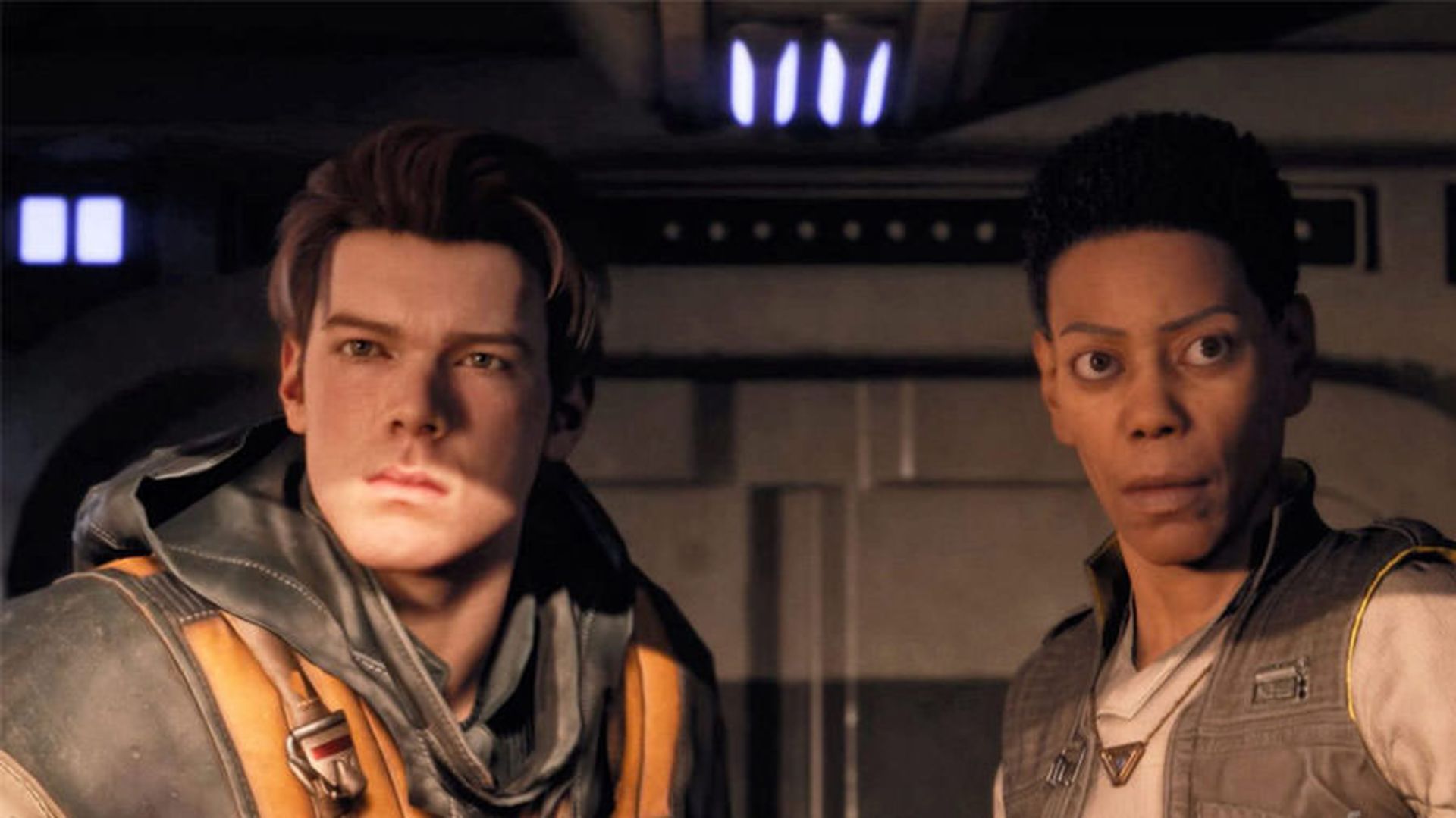 جنگ ستارگان | Star Wars Jedi: Fallen Order