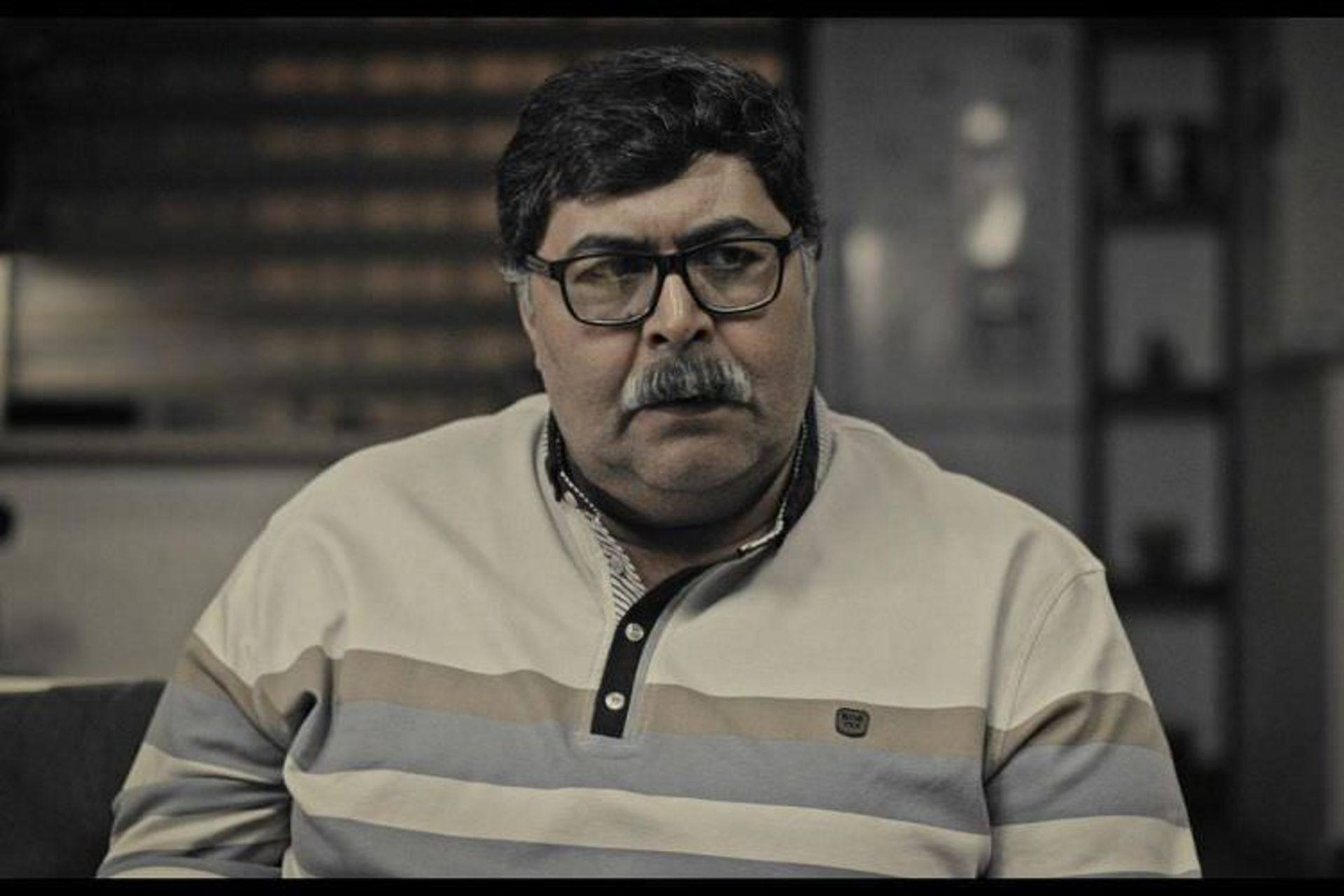سریال هیولا