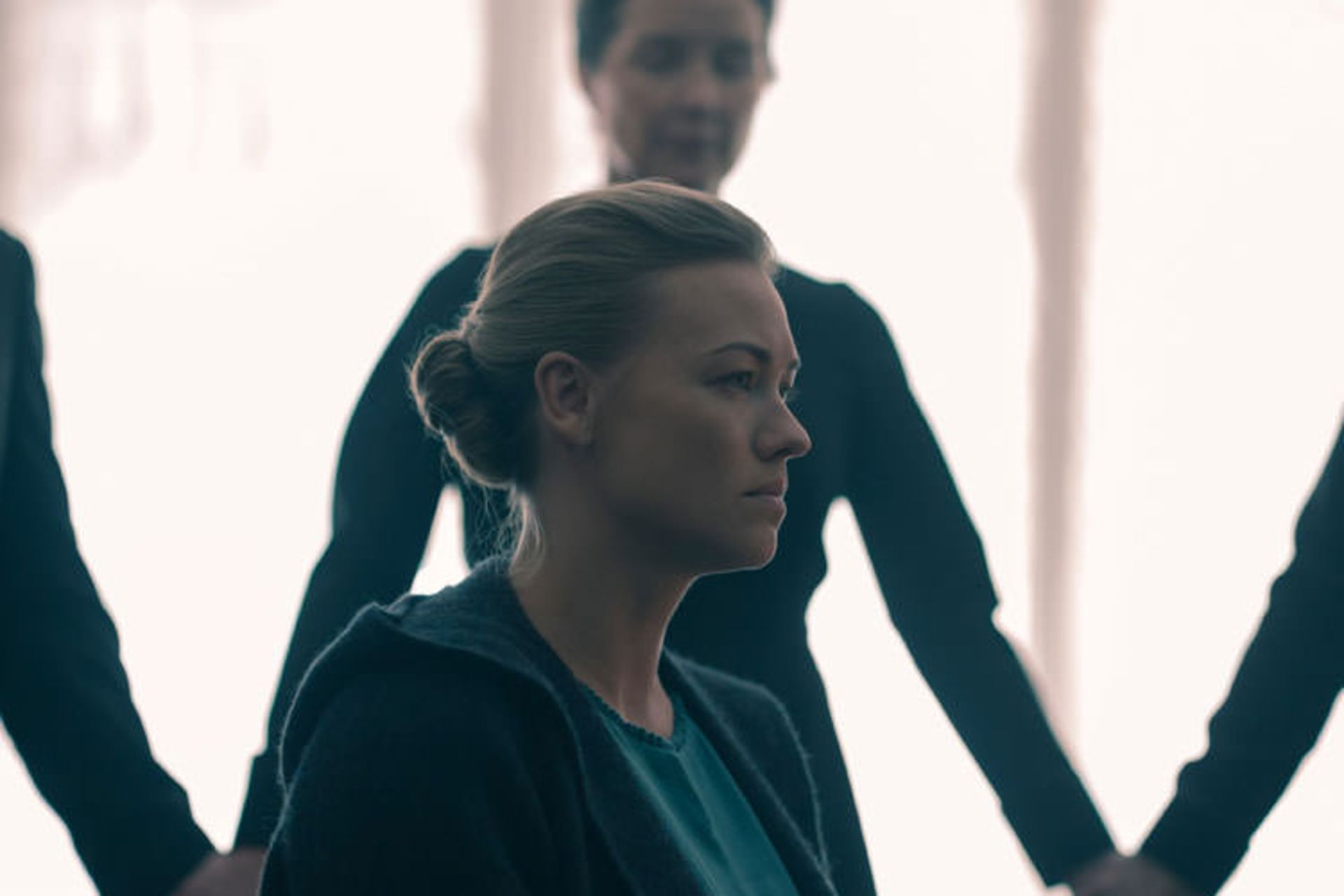 سریال The Handmaid's Tale