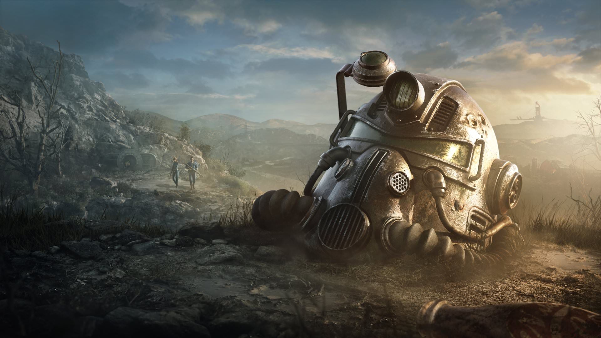 بازی Fallout 76