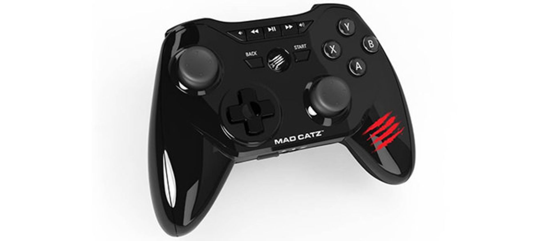 Mad Catz C.T.R.L.R Mobile