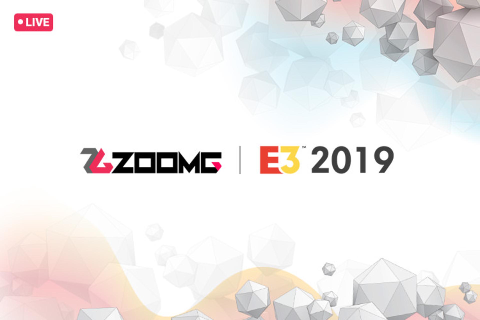 E3 2019