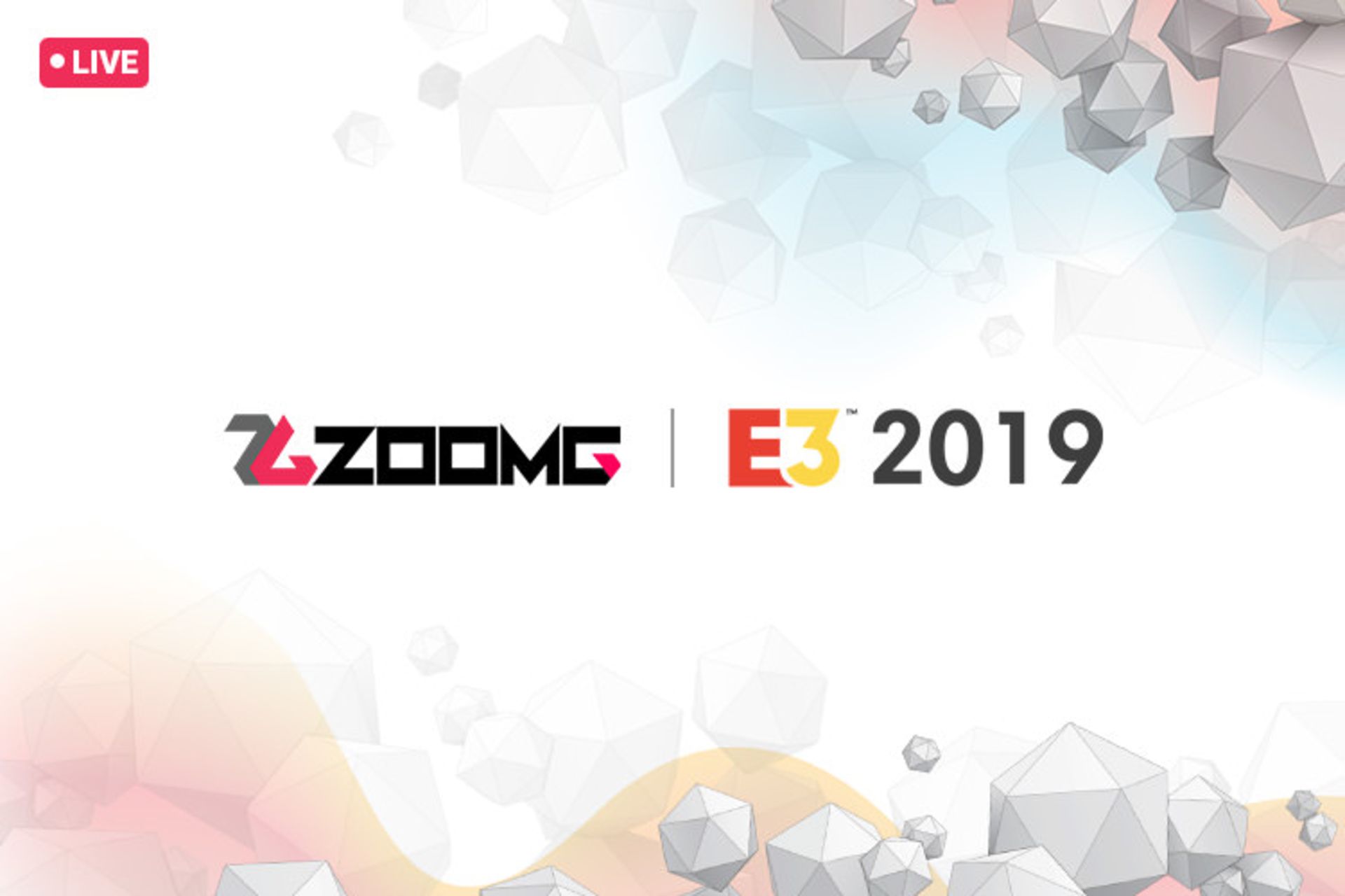 E3 2019