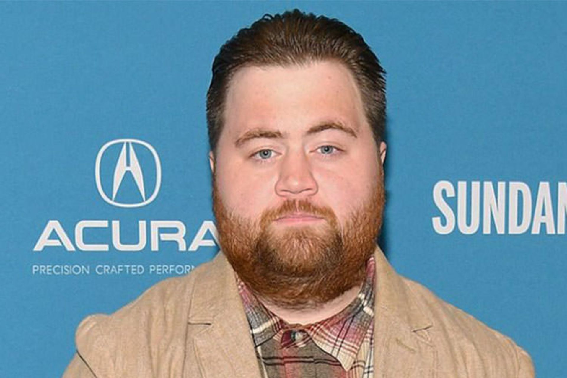 Paul Walter Hauser