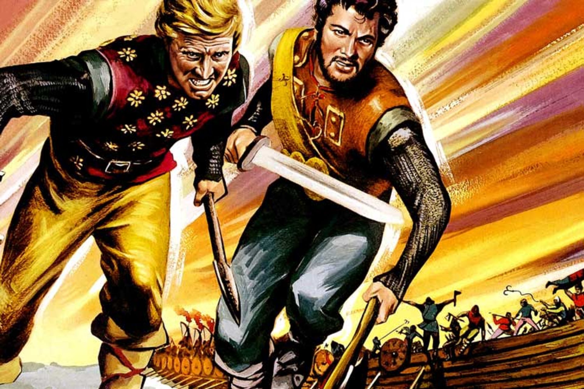 The Vikings