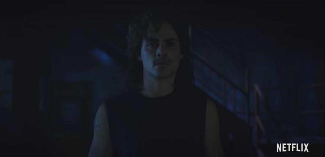 Stranger Things 3