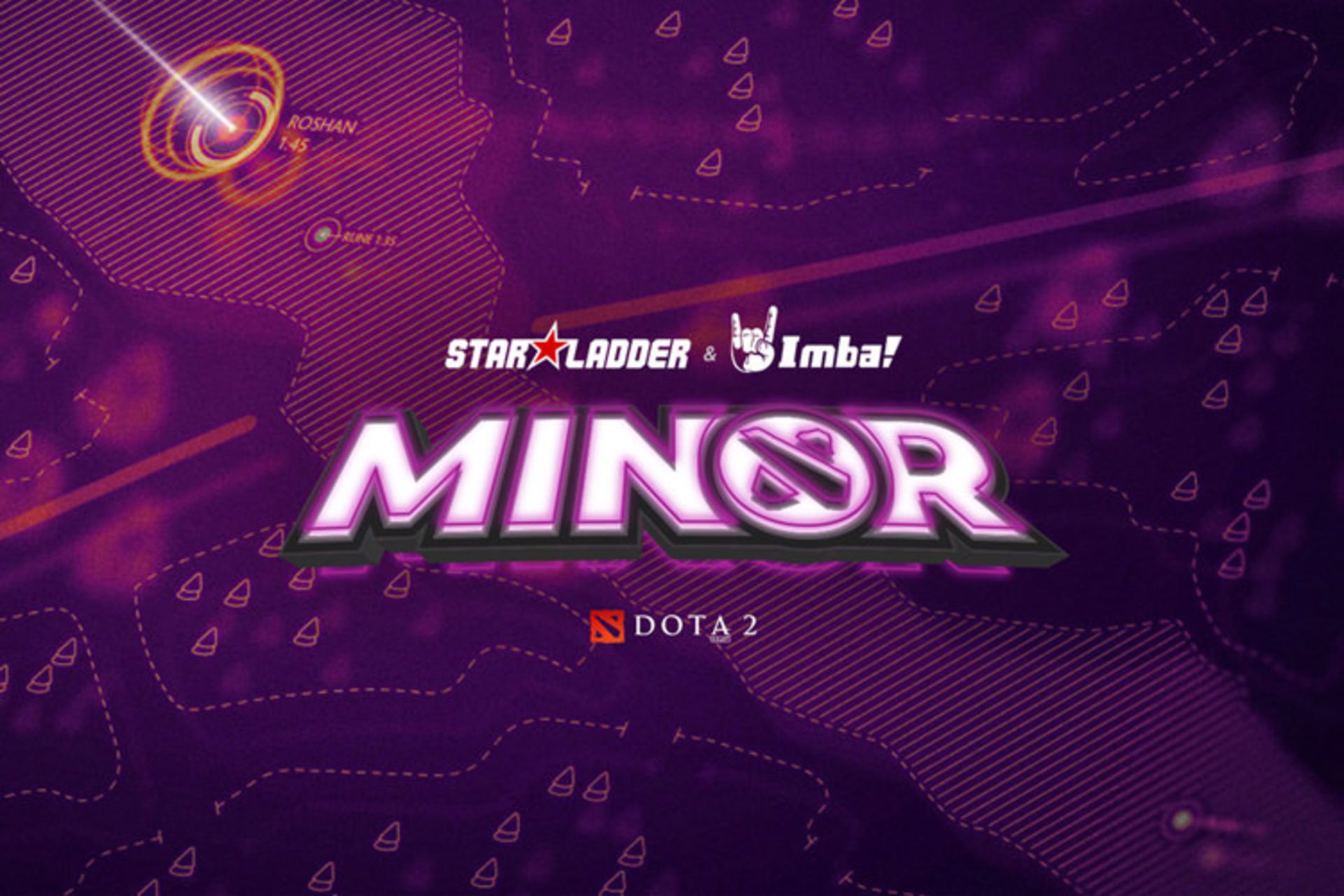 SL ImbaTV Dota 2 Minor 