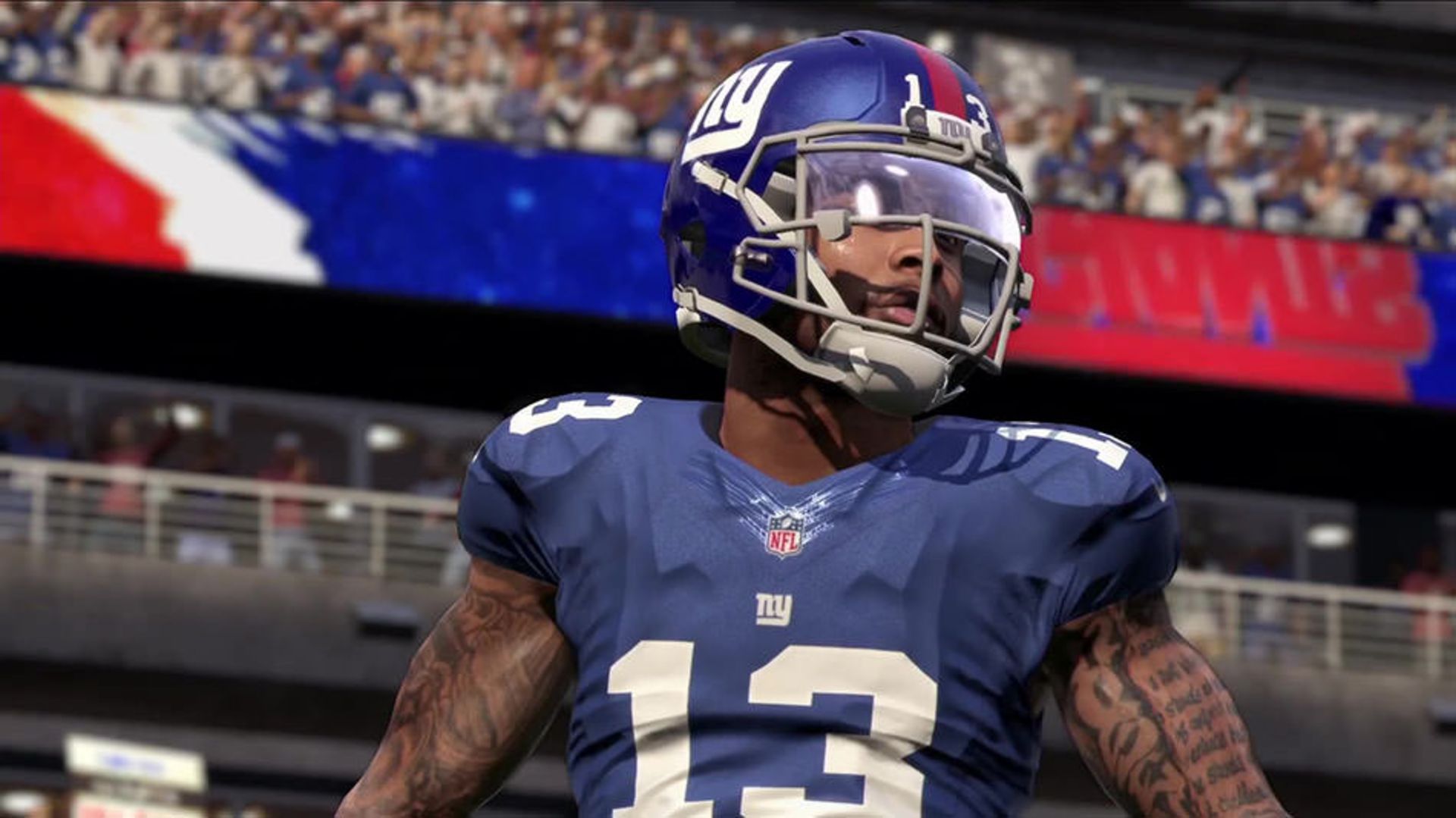 بازی Madden NFL