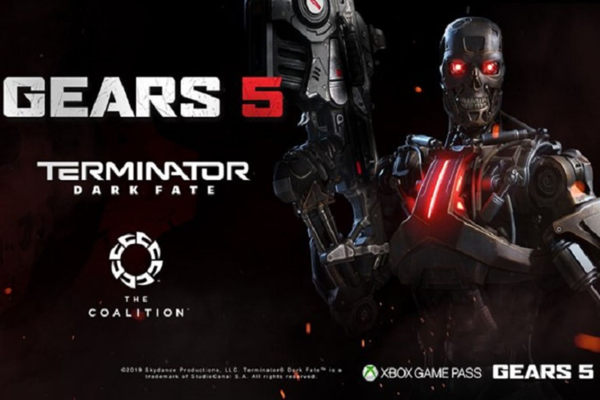 gears 5