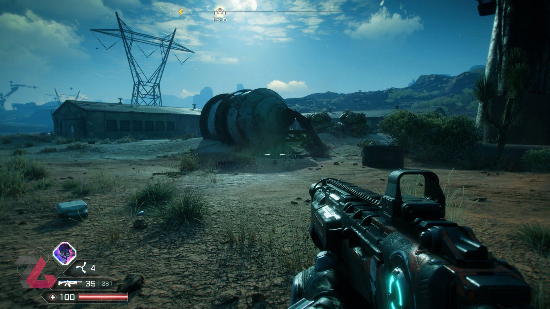 Rage 2 HIGH Quality