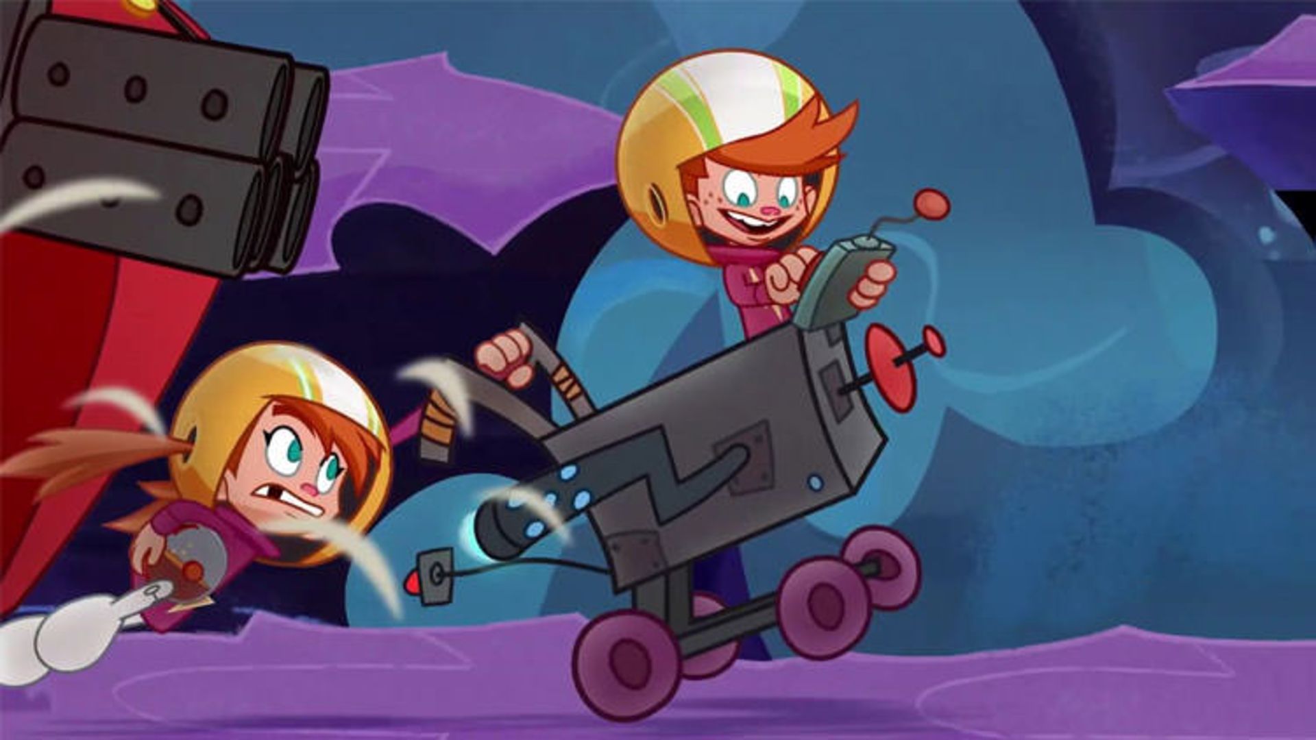 Commander Keen