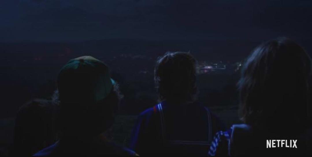 Stranger Things 3