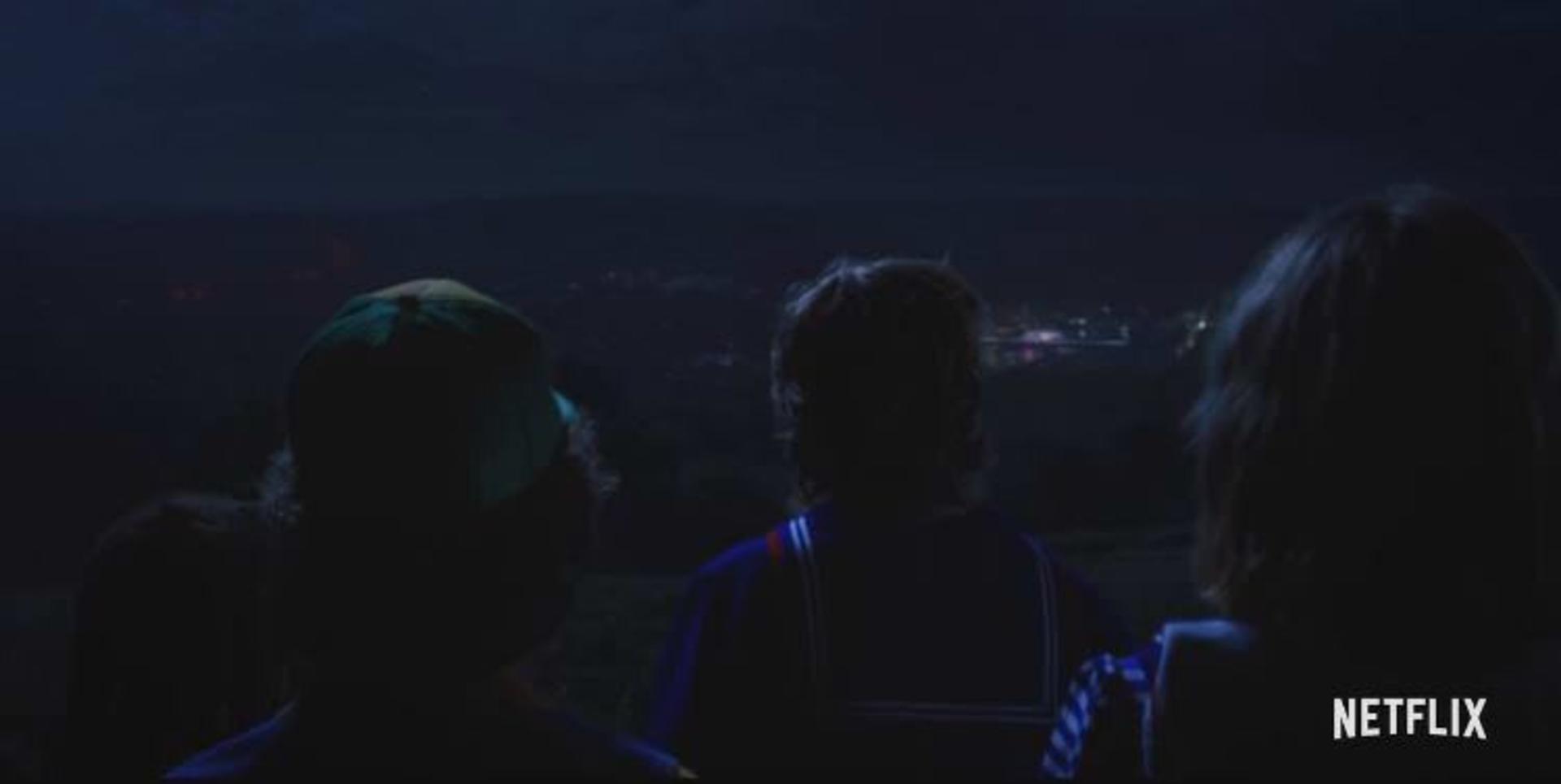 Stranger Things 3